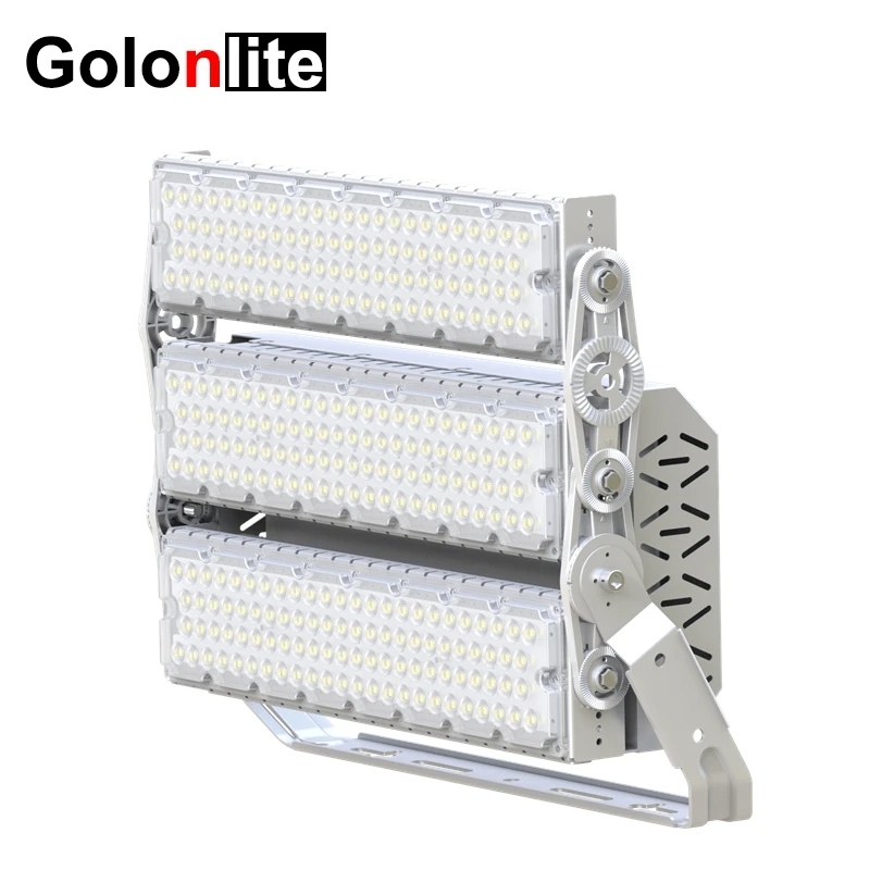 600w led flood light