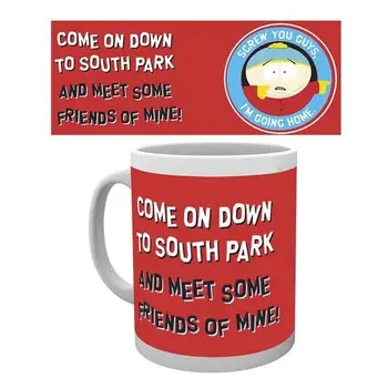

South Park - Cartman (Cup) GB EYE LTD7.15