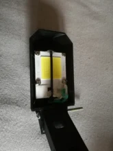 Lamp Spotlight Led-Bulb No-Need-Driver Cob-Lamp-Chip Outdoor-Chip IP65 Smart Ac 220v