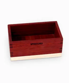 

Paper - Clip Holder - WOODSAKA