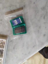 Pulidor Dental de diamante FG de alta velocidad, herramienta de pulido y suavizado de dientes