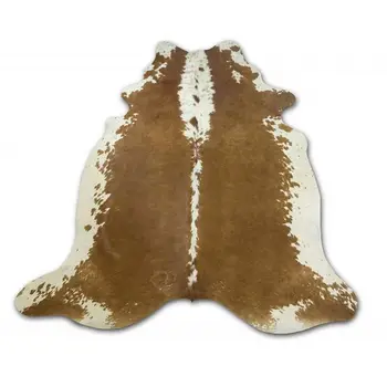 

Carpet cowhide natural 220x210 cm - 1