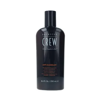 

Anti-dandruff Shampoo Anti-dandruff American Crew (250 ml)