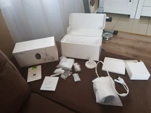 IMILAB EC3 Cámara Wifi para exteriores Ip Mi casa cámara de seguridad 2K noche cámara de visión humana Dection Cctv cámara de videovigilancia