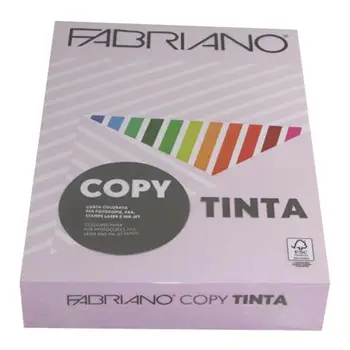 

Office paper lavender A4-line Copy tintaFABRIANO30.74
