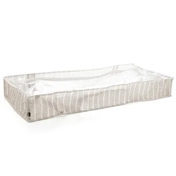 

Storage Bag Quid Cotton Textile (100 x 45 x 15 cm)