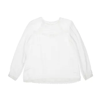 

Brand: Caff D'orzo - Genre: Girl Category: Blouses- …Color: white, Size: 10Y