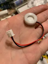 MEXI D16mm 2.4MHZ Ultrasonic Mist Maker Atomizing Transducer Ceramic Humidifier