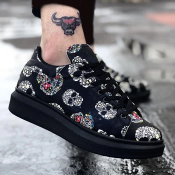 

Mixed Color High Quality 100% Vegan Leather Men Casual Shoes. Shoe, Sneaker Shoe, Van Shoe, Air Shoe, Basket Shoe, Flip Shoe, Trainer Shoe, Chaussure, Laofer Shoe, Gel Shoe, Young Man Shoes, Chaussures de Jeunes Hommes