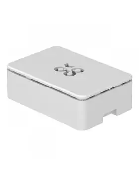 

Case for RASPBERRY PI 4 WHITE