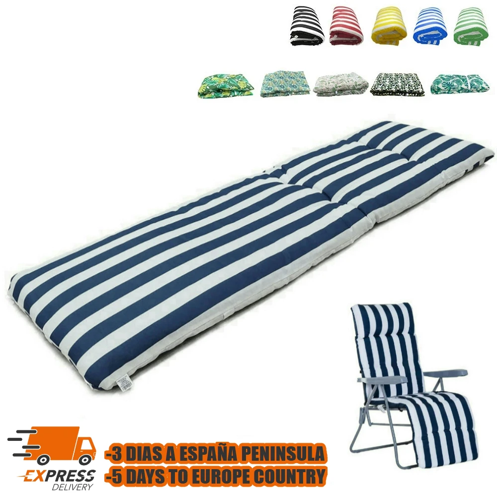 COJIN ACOLCHADO,COLCHONETA IDEAL PARA DE FIBRA,180X55X8 DESDE EUROPA| | - AliExpress