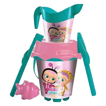 

Set of Toys for sea Unice Toys (7 pcs)