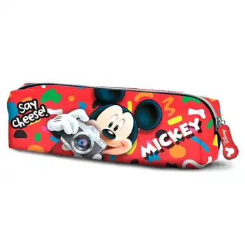 

Mickey Disney suet Say Cheese
