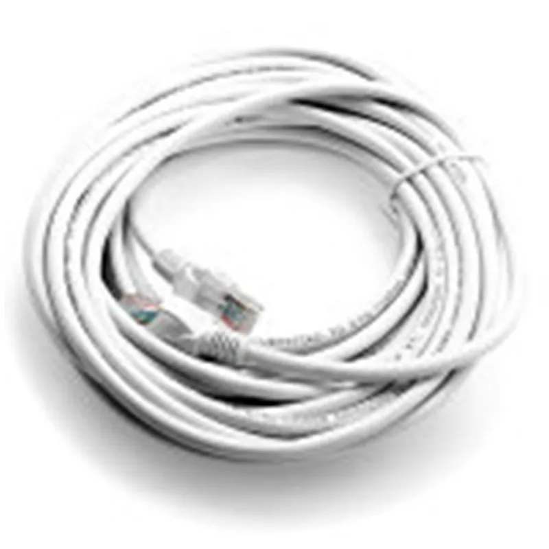 

Clearance 10M RJ45 CAT5e Ethernet Cable For Cat5e Internet Network LAN CablePatch Connector Patch LAN cable For Computer Laptop
