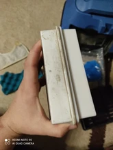 HEPA-FILTER-KIT Parts-Accessory Sponge Robot-Vacuum-Cleaner SC45 DJ97-01040C Samsung