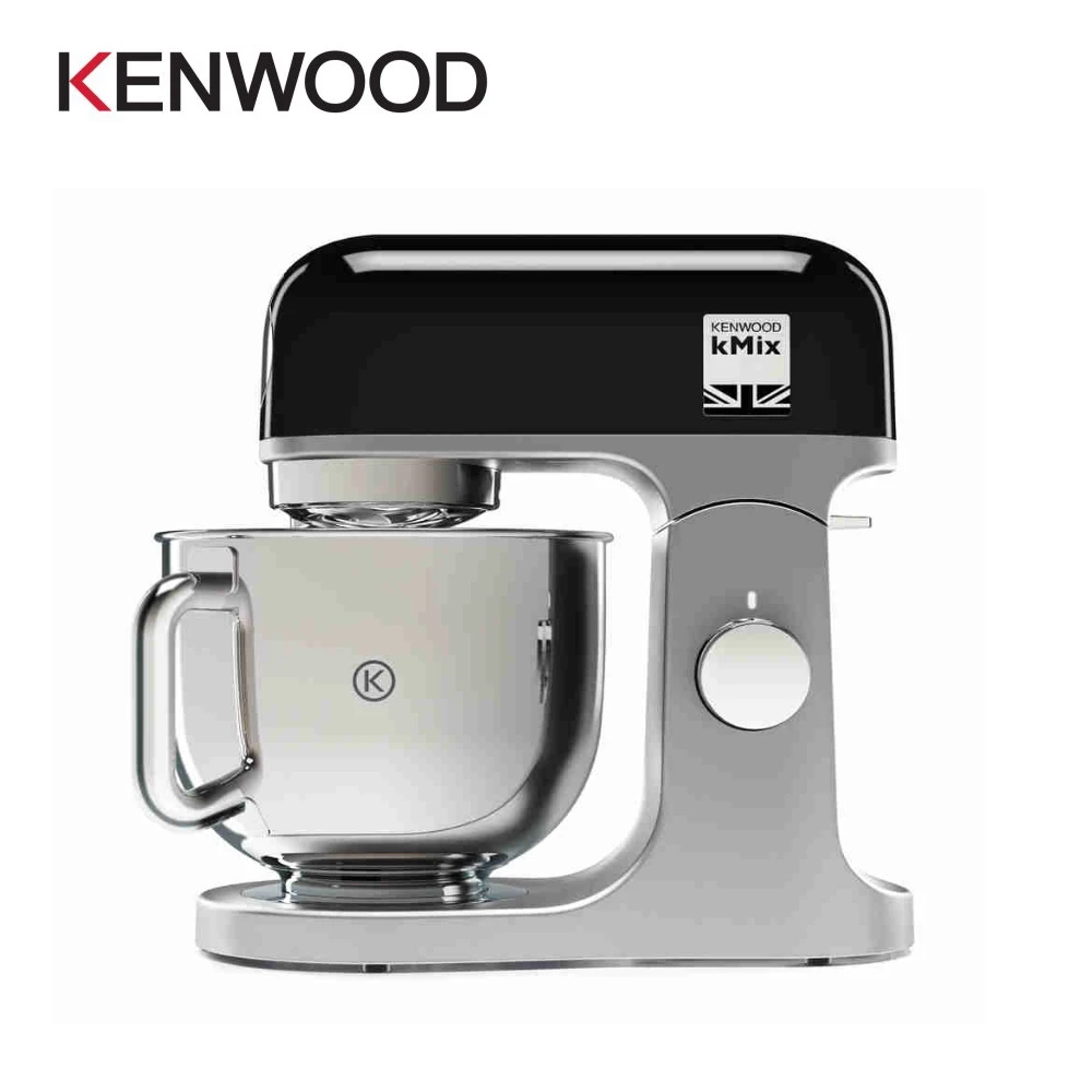 Кухонная машина Kenwood KMX750BK|Кухонные комбайны| |