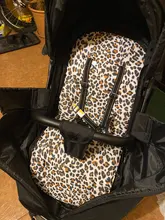 Cushion Cushion-Pad-Accessories Seat Trolley Pushchair Soft-Mattress Car-Cart Kids