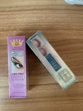 Feg-potenciador de pestañas, crecimiento de la pestaña del suero, tratamiento de medicina Natural a base de hierbas, extensión de pestañas, máscara alargadora, herramienta de maquillaje