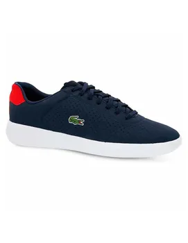 

ZAPATILLA LACOSTE advance mens sports shoes brand casual tennis