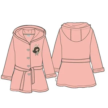 

Anekke Robe kiting size 8