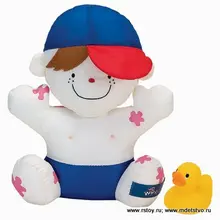 Мальчик Wayne д/купания