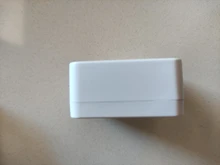 16A Mini Wifi inteligente DIY cambiar admite 2 Control DE vía inteligente casa módulo Universal trabaja con Alexa Google vida inteligente App