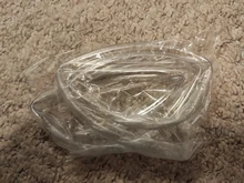 Tubo para bomba de agua de PVC suave y transparente, manguera de aceite anticongelante para riego de jardín, diámetro interior de 3, 4, 5, 6, 8, 10, 12 y 14Mm, 1M