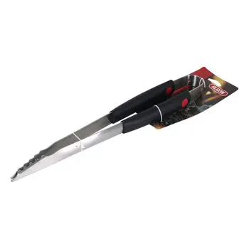 

Pliers for BBQ Algon Black (40 Cm)