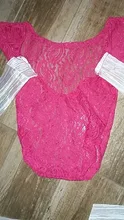 Outfit Jumpsuit Photo-Props 1st Infant Baby-Girls Toddler Lace Smash Cake Romper Ruffled