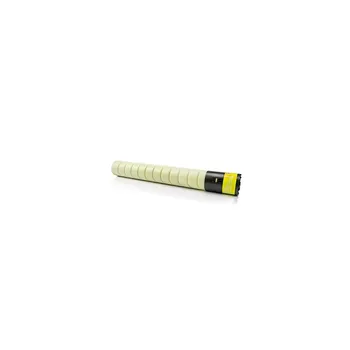 

RICOH AFICIO MP-C3003/MP-C3503 YELLOW CARTRIDGE GENERIC TONER 841818