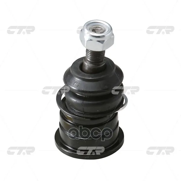 Опора Шаровая Toyota: Yaris 99-06, Yaris Verso 00-06, Echo 00-03 Ctr арт. CBT-56