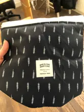 DIHFXX-cordón ajustable a prueba de golpes, Cargador USB Digital de viaje, estuche de auriculares, organizador de cosméticos de maquillaje, bolsa de accesorios