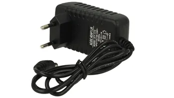 

Transformer power supply with plug socket home AC220V to DC 12V 1A 12W Black color