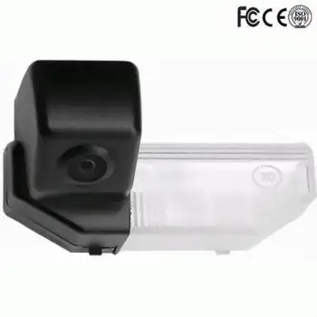 

Rear view camera for Mazda intro vdc-038 Mazda 6 (2007-2012)