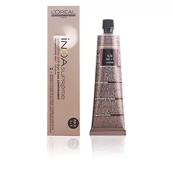 

L 'Oreal Inoa Supremecoloration Anti-Age Sans Amoniaque #9,13 60 Gr 1 unit 60 g