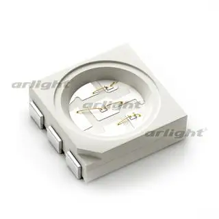 

012445 led arl-5060pgc3 Green (u51g)-1000 PCs Arlight