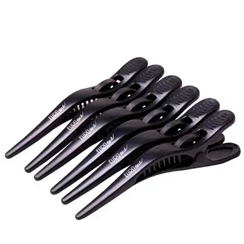 

Eurostil-03259-box 6 black antioxidant tweezers