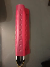 Estera resistente al calor de silicona para alisar el cabello, almohadilla para planchar, adaptador de estilismo para el cabello, herramienta de estilismo de salón