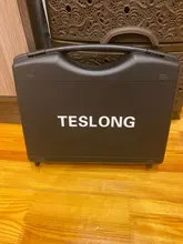 TESLONG NTS500 5,0 Pantalla LCD de 5,5mm de doble lente de la cámara del endoscopio 1080P Videoscopio Digital de cámara de inspección para automóviles boroscopio