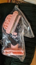Peine para quitar el pelo de mascotas, cepillo para perros y gatos, herramienta de aseo, peine para perros y gatos, Furmins