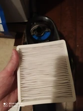 HEPA-FILTER-KIT Parts-Accessory Sponge Robot-Vacuum-Cleaner SC45 DJ97-01040C Samsung