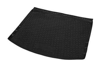 

Trunk car mat for Mazda CX-5 I 2011-2017 car interior protection floor from dirt guard car styling tuning decoration floor