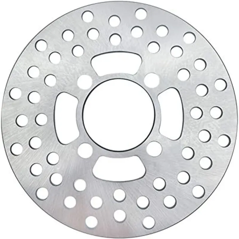 Brake disc front MRF 3gd-2582t-10-00/3gd-2582t-00-00 for Yamaha Raptor 350/660/700 mrf-brd-0025 |