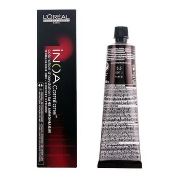 

Dye No Ammonia Inoa Carmilane L'Oreal Expert Professionnel