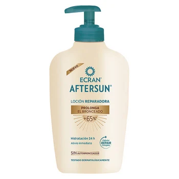 

After Sun Tan Prolonging Lotion Ecran (200 ml)