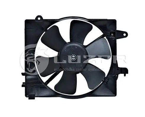Radiator fan DAEWOO MATIZ LUZAR LFC 0566 | Автомобили и мотоциклы