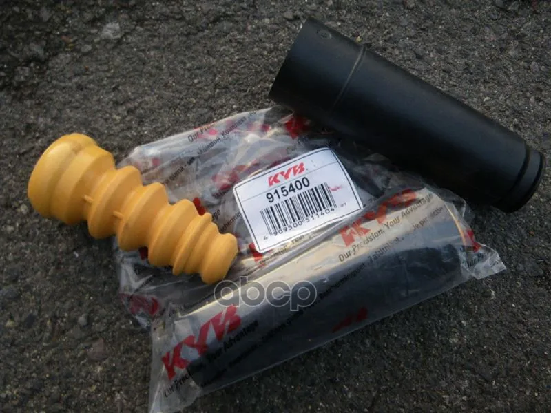 Пыльник Отбойник Audi/Vw/Seat/Skoda Зад.(К-Т На 2 Аморт.) Kyb 915400 KYB арт. 915400