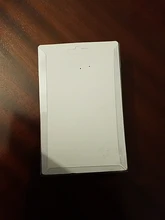 KOSO-indicador voltímetro indefinido para motocicleta, pantalla de voltaje de temperatura con carga USB para Vespa TMAX XMAX