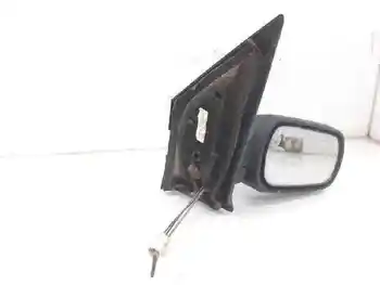 

2S6117682AX right Rear View Rear View FORD FIESTA (CBK)