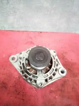 

0986048791 alternator Opel Zafira B *